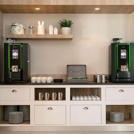 Hilton Garden Inn Paris La Villette מראה חיצוני תמונה