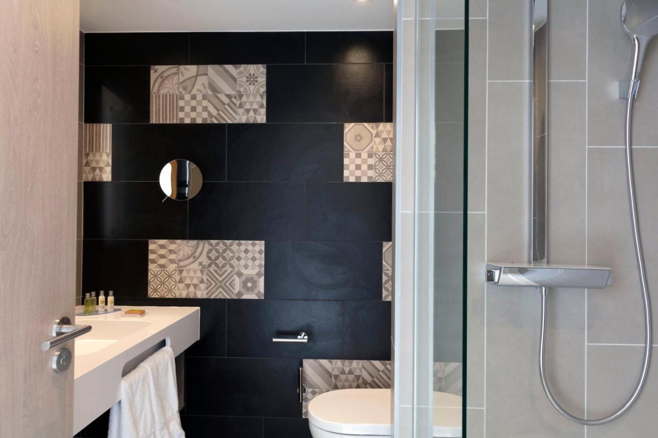 Hilton Garden Inn Paris La Villette מראה חיצוני תמונה